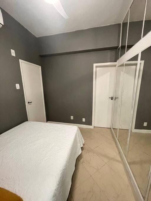 Apartamento Duplex Beach Copacabana Com Deck Com Chuveiro Río de Janeiro